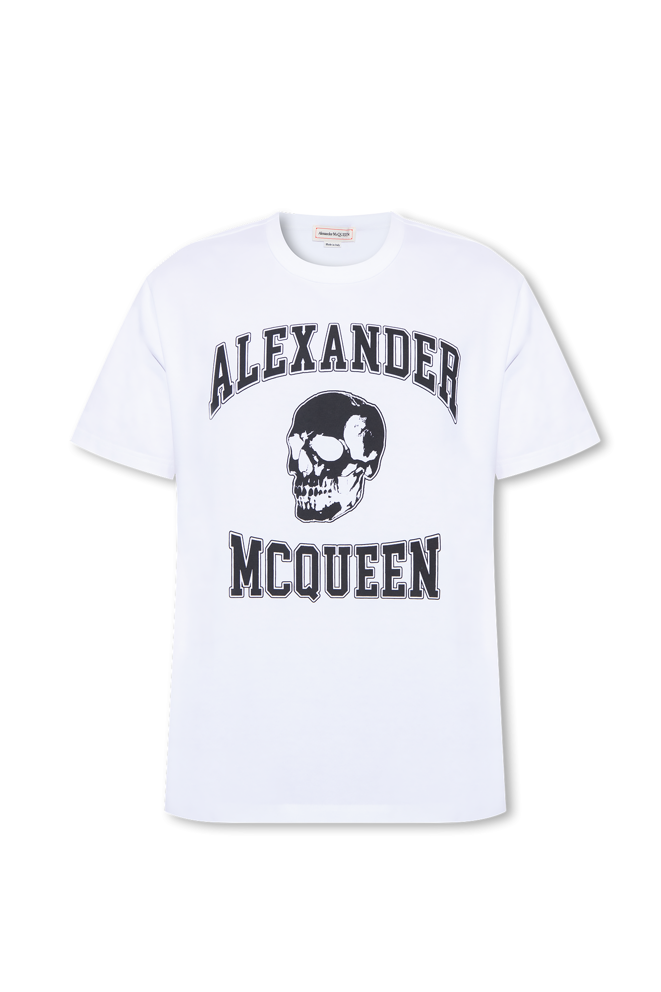 Mcqueen hot sale size guide